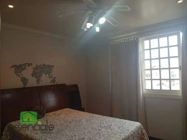 Imagem 14: Casa Comercial para Alugar com 4 Quartos e 3 Salas no Monte Castelo em Contagem/Mg