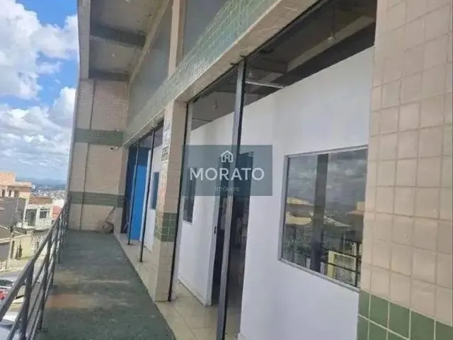 Imagem 8: Prédio Comercial com 1.250 M² no Bairro Tropical