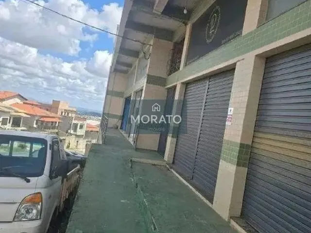 Imagem 4: Prédio Comercial com 1.250 M² no Bairro Tropical