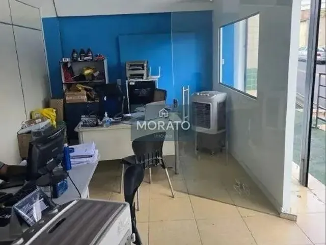 Imagem 2: Prédio Comercial com 1.250 M² no Bairro Tropical