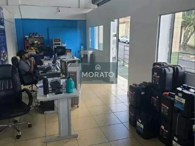 Imagem 7: Prédio Comercial com 1.250 M² no Bairro Tropical