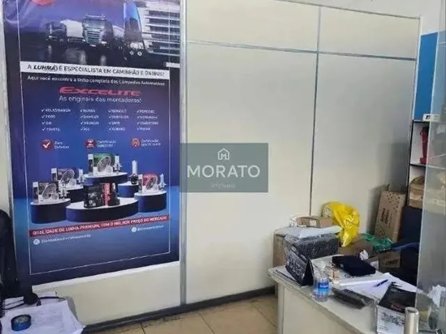 Imagem 10: Prédio Comercial com 1.250 M² no Bairro Tropical