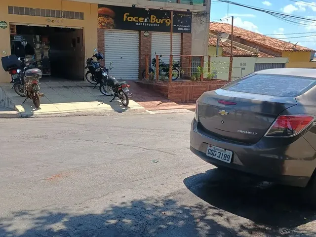 Imagem: Vende Se Uma Loja com Apartamento