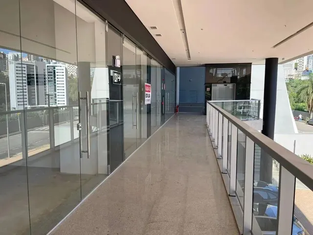 Imagem 8: Lolá Comercial Galpão / depósito com venda por R$1.350.000