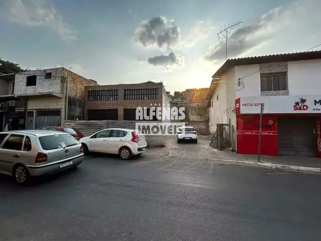 Imagem: Loja para Aluguel no Bairro Alvorada 2ª
