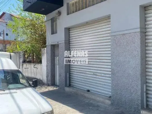 Imagem: Loja para Aluguel no Bairro Eldorado
