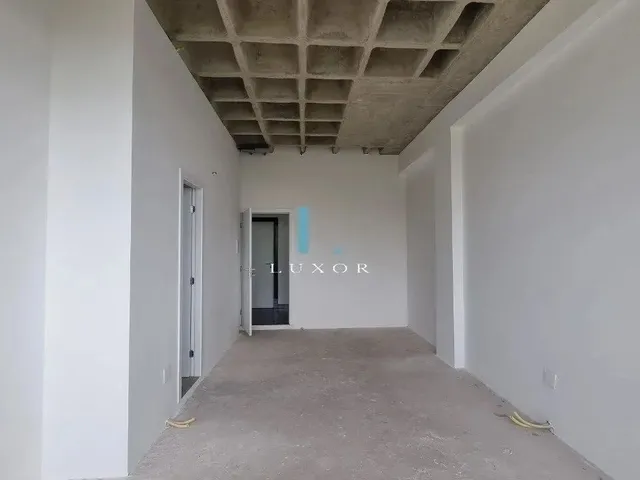 Imagem: Sala Vila da Serra/ Vale do Sereno Locação