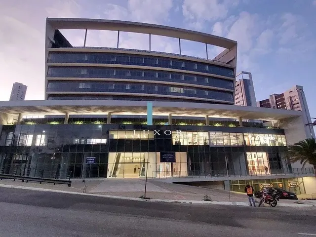 Imagem 5: Sala Vila da Serra/ Vale do Sereno Locação