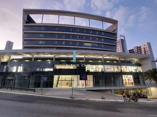 Imagem 9: Sala Vila da Serra/ Vale do Sereno Locação