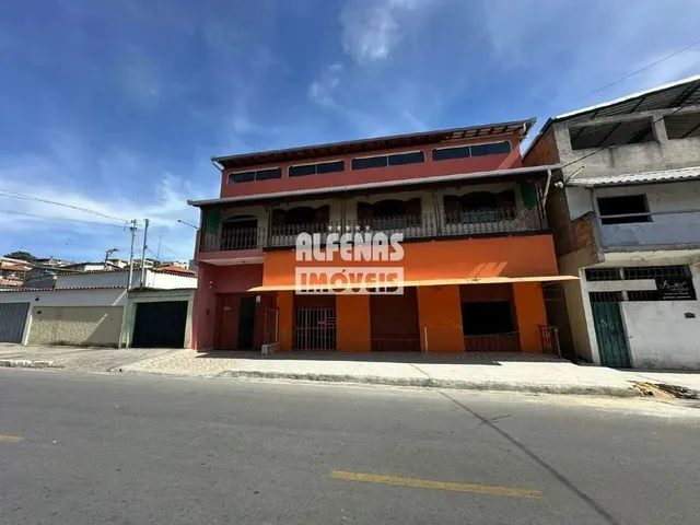 Imagem: Loja para Aluguel no Bairro Funcionarios