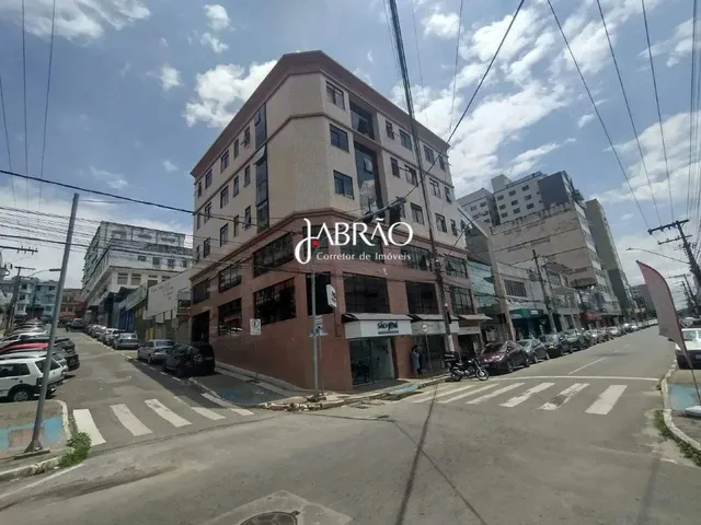 Imagem: Apto Um Quarto com Elevador no Centro de