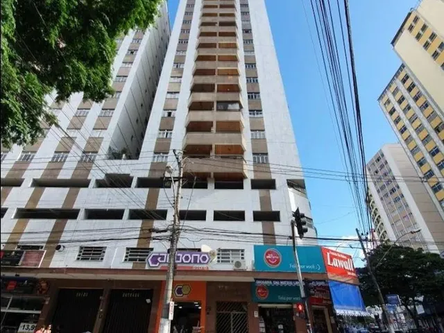 Imagem: Apartamento com 3 Dormitórios para Alugar