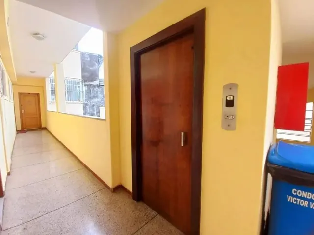 Imagem 5: Apartamento de Frente com Ótima Localização, Elevador e Total Comodidade no Dia a Dia