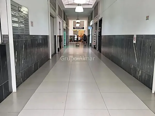 Imagem: Apartamento 3 Quartos - Centro