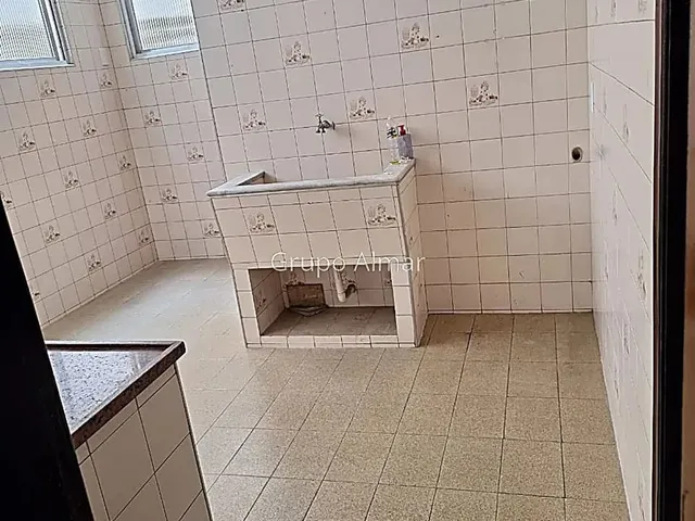 Imagem 8: Apartamento 3 Quartos - Centro