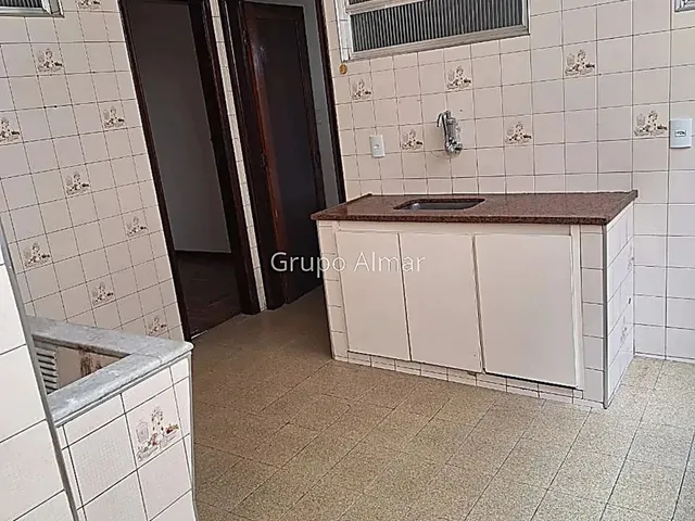 Imagem 7: Apartamento 3 Quartos - Centro