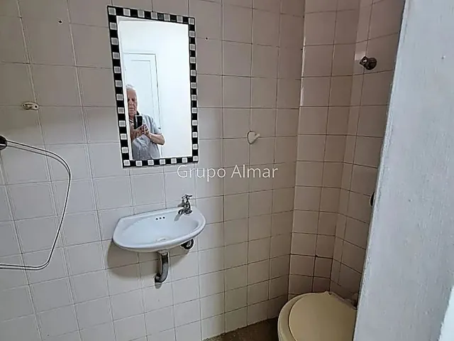 Imagem 11: Apartamento 3 Quartos - Centro