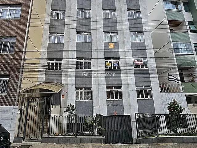 Imagem: Apartamento 2 Quartos - Jardim Glória