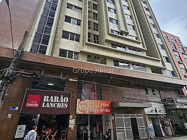 Imagem: Excelente Localização no Centro da Cidade!