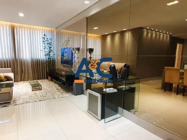 Imagem 5: Cobertura Mobiliada com 03 Quartos no Castelo