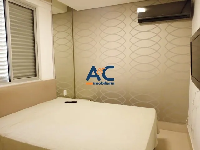Imagem 13: Cobertura Mobiliada com 03 Quartos no Castelo