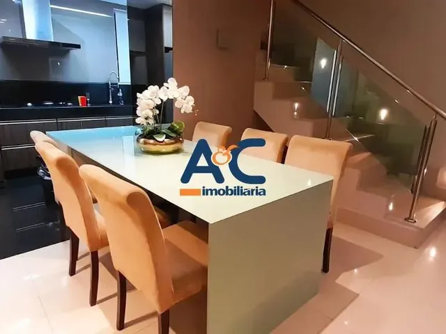Imagem 3: Cobertura Mobiliada com 03 Quartos no Castelo