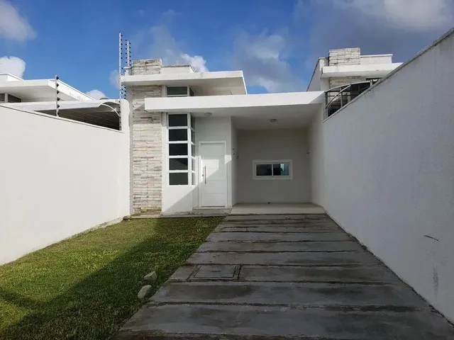 Imagem: Casa Plana Alta À Venda Pires Façanha