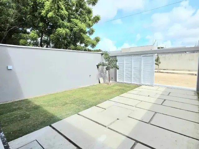 Imagem 9: Casas Plana no Eusebio, 300M da Cicero Sá Prox. Ao Antigo Forró no Sitio! Cód. 8O98Si