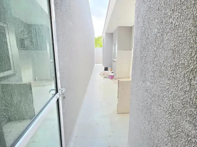 Imagem 16: Casas Plana no Eusebio, 300M da Cicero Sá Prox. Ao Antigo Forró no Sitio! Cód. 8O98Si