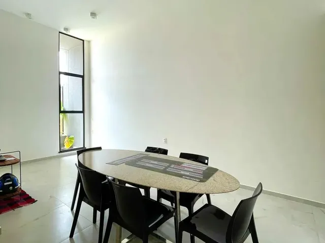 Imagem 4: Casas Plana com 3 Quartos em Rua Privativa no Eusébio Alto Padrão e Ótima