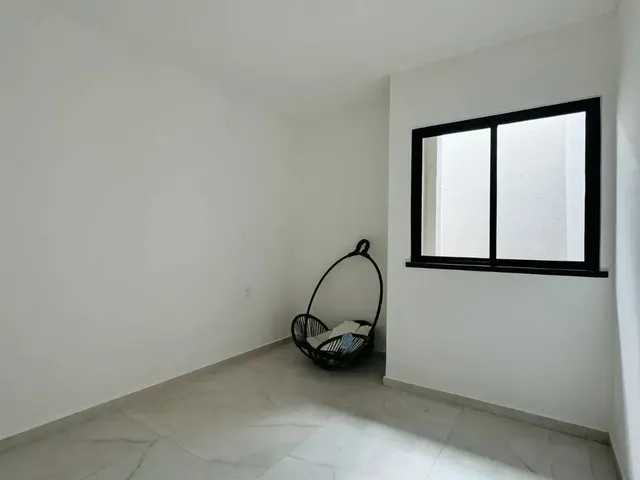 Imagem 10: Casas Plana com 3 Quartos em Rua Privativa no Eusébio Alto Padrão e Ótima