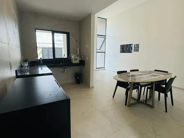 Imagem 5: Casas Plana com 3 Quartos em Rua Privativa no Eusébio Alto Padrão e Ótima