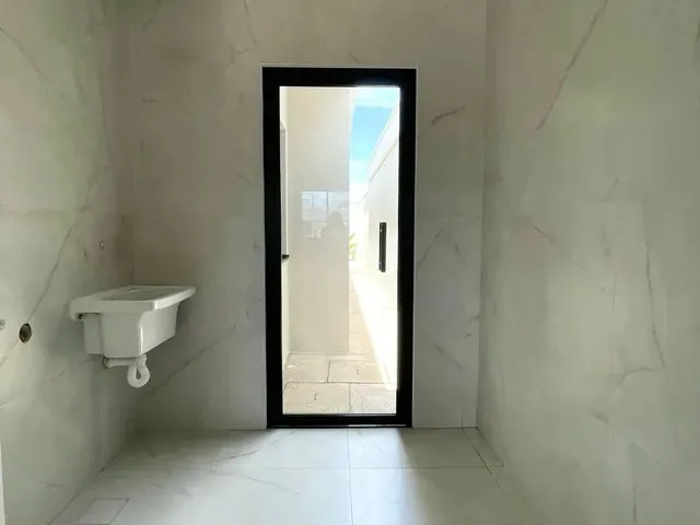 Imagem 9: Casas Plana com 3 Quartos em Rua Privativa no Eusébio Alto Padrão e Ótima