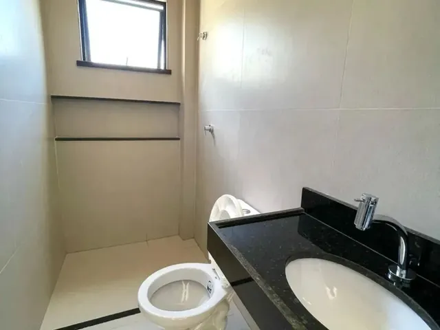 Imagem 8: Casas Plana com 3 Quartos em Rua Privativa no Eusébio Alto Padrão e Ótima