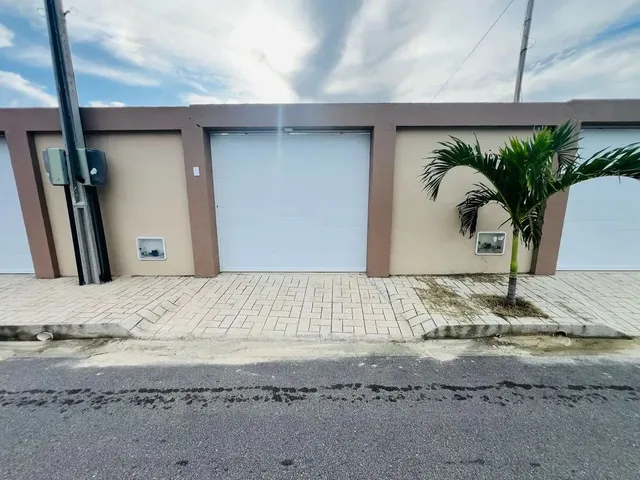 Imagem 4: Casas Plana com 2 Suites no Eusebio Apenas 289 Mil, Pronta Morar! Cód. 1Bkv8Si