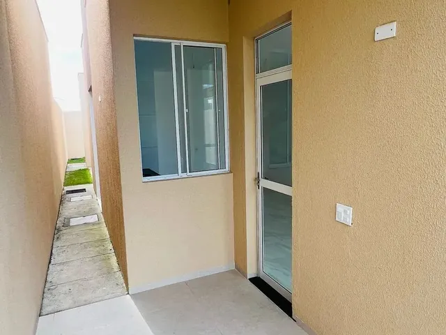 Imagem 6: Casas Plana com 2 Suites no Eusebio Apenas 289 Mil, Pronta Morar! Cód. 1Bkv8Si