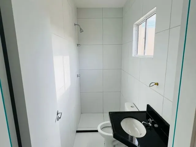Imagem 14: Casas Plana com 2 Suites no Eusebio Apenas 289 Mil, Pronta Morar! Cód. 1Bkv8Si