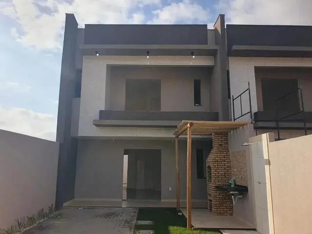 Imagem: Lindos Duplex com 03 Quartos no Metropole
