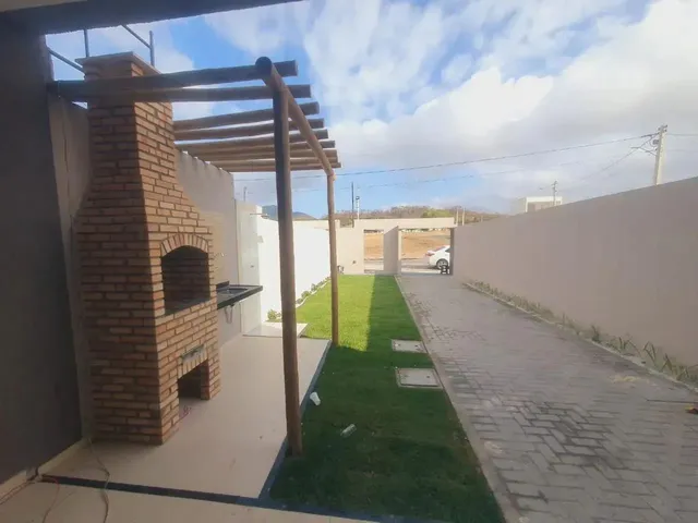 Imagem 10: Lindos Duplex com 03 Quartos no Metropole Maracanaú, Pronto P/ Morar! Cód. 110On3E