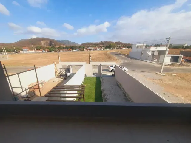 Imagem 12: Lindos Duplex com 03 Quartos no Metropole Maracanaú, Pronto P/ Morar! Cód. 110On3E