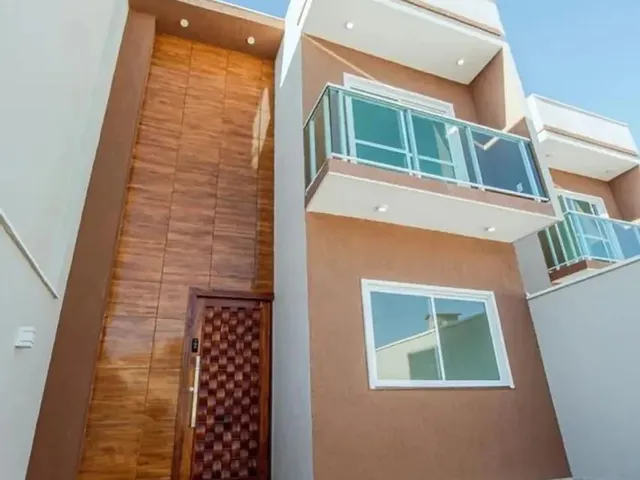 Imagem 9: Casa em Condomínio no Eusébio de 110M²/03 Suítes no Mrd santa Isabel com Sombra E