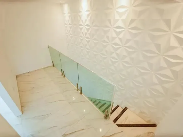 Imagem 3: Casa em Condomínio no Eusébio de 110M²/03 Suítes no Mrd santa Isabel com Sombra E