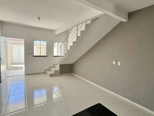Imagem 10: Linda Casa Duplex em Pacatuba 2 Quartos e Documentação Grátis! Cód. Tvr8Si