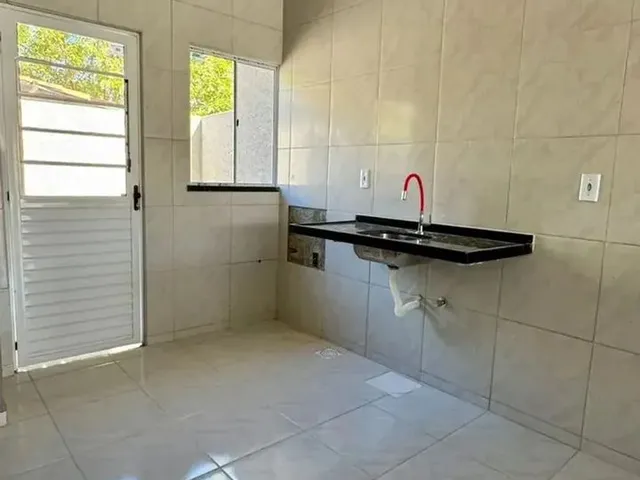 Imagem 4: Linda Casa Duplex em Pacatuba 2 Quartos e Documentação Grátis! Cód. Tvr8Si