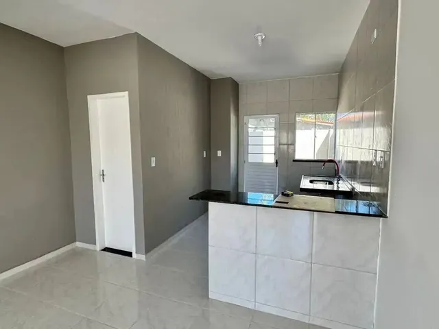 Imagem 13: Linda Casa Duplex em Pacatuba 2 Quartos e Documentação Grátis! Cód. Tvr8Si