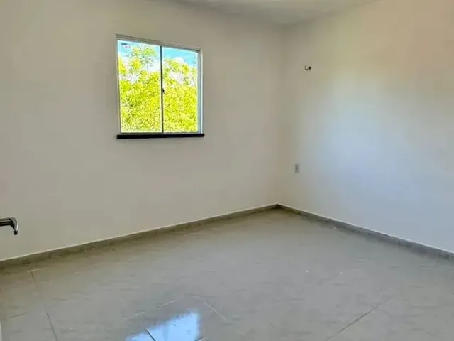 Imagem 2: Linda Casa Duplex em Pacatuba 2 Quartos e Documentação Grátis! Cód. Tvr8Si