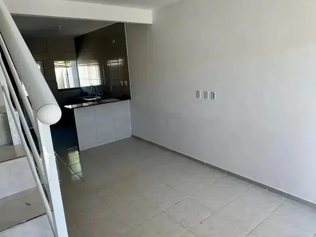 Imagem 3: Linda Casa Duplex em Pacatuba 2 Quartos e Documentação Grátis! Cód. Tvr8Si