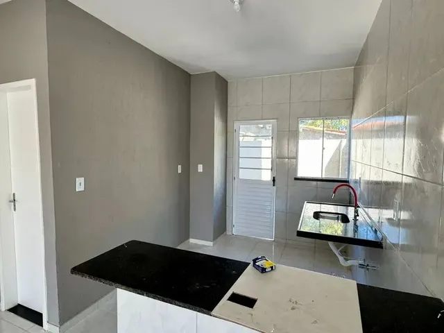 Imagem 12: Linda Casa Duplex em Pacatuba 2 Quartos e Documentação Grátis! Cód. Tvr8Si