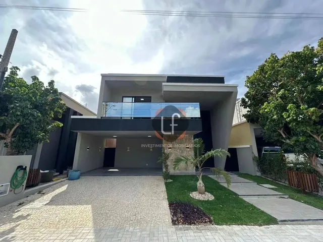 Imagem: Casa Nova Frente Ao Lago