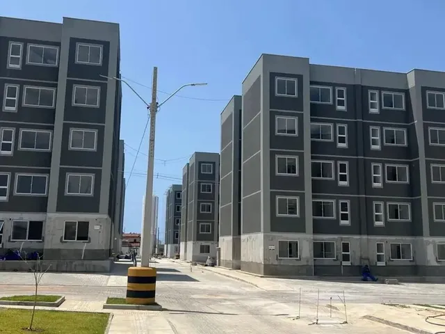Imagem: Repasse Gran Village Maracanaú